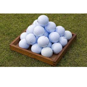 Extra Golf balls to Hire a 
